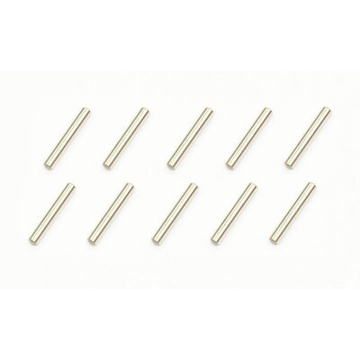 Serpent Stift 2.5x17 (10)