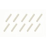 Serpent Stift 2.5x17 (10)