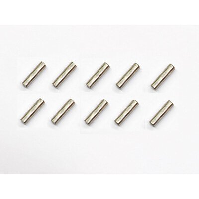 Serpent Stift 2.5x10 (10)