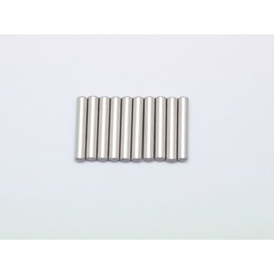 Serpent Stift 2.5x15 (10)