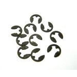 Serpent E-clip 2.3 (10)