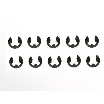 Serpent E-clip 4.0 (10)