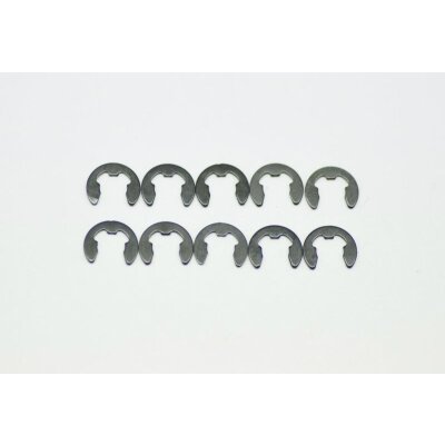 Serpent E-clip 5.0 (10)