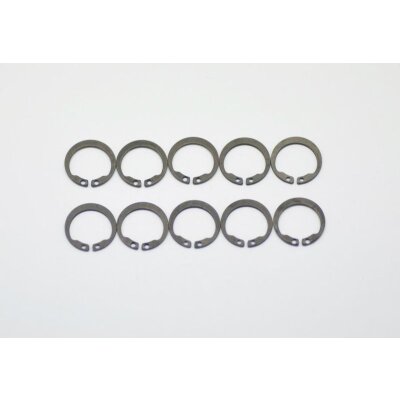 Serpent Seger clip 12x1.0 (10)