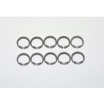 Serpent Seger clip 12x1.0 (10)