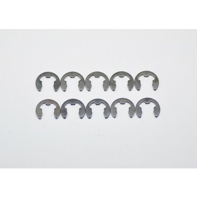 Serpent E-clip 6.0 (10)