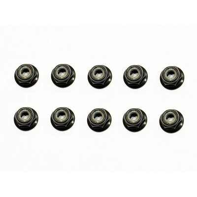 Serpent Mutter M4 mit Bund (10)