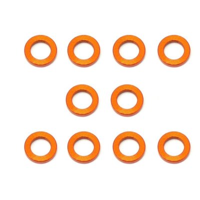 Serpent Unterlegscheibe 3x5x1 (10)