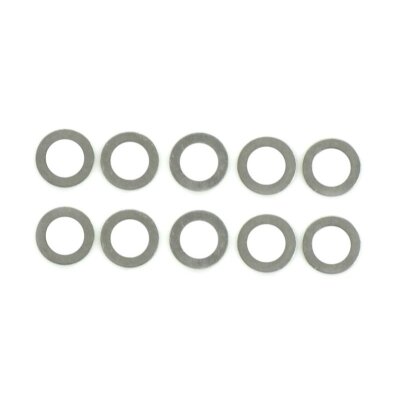 Serpent Unterlegscheibe 5x8x0.3 (10)