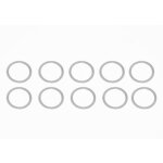 Serpent Unterlegscheibe 12x15x0.25 (10)