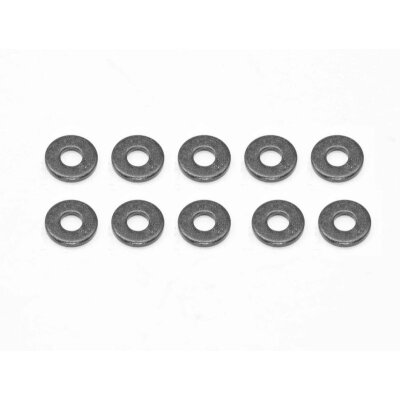 Serpent Unterlegscheibe 3x7.5x1 (10)