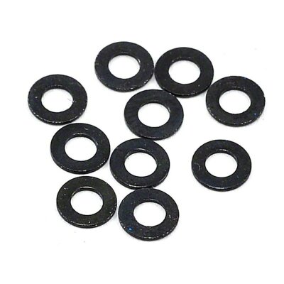 Serpent Unterlegscheibe 2.5x5x0.4 (10)