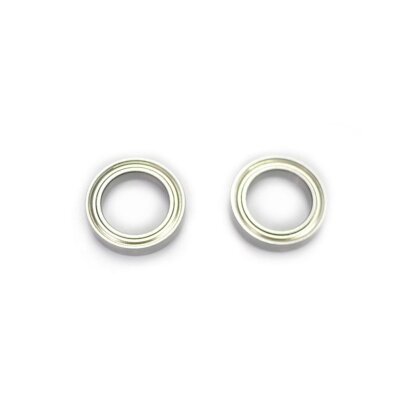 Ballbearing 12x18x4 NSK (2)