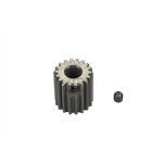 Serpent Motorritzel Alu hard-coated  64P / 18T