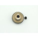 Serpent Motorritzel Alu hard-coated  48P / 26T