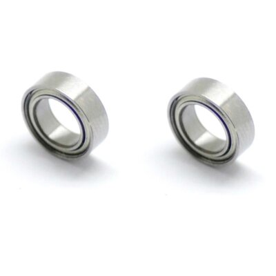 Serpent Kugellager 5x8x2,5 (2)