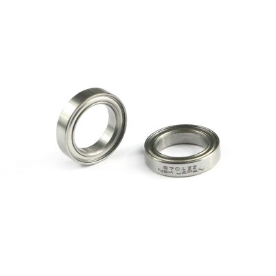 Serpent Kugellager 12x18x4 (2)