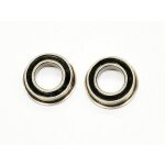 Serpent Kugellager 8x14x4 mit Bund SS (2)