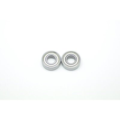 Serpent Kugellager 8x19x6 SS (2)