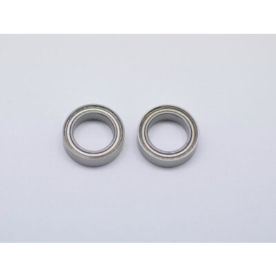 Serpent Kugellager 8x12x3.5 SS (2)