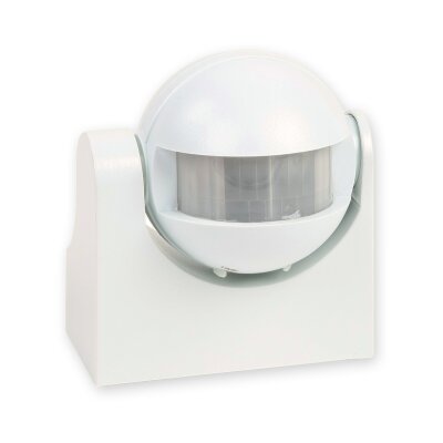 Infrarot Bewegungsmelder Wandmontage