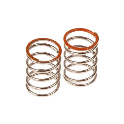 Serpent Federn orange L23 (3.4/19.5) (2)