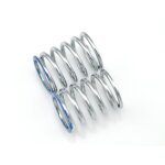 Serpent Federn blau L23 (5.8/33) (2)