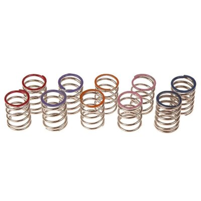 Serpent Federn-Set kurz (5x2)