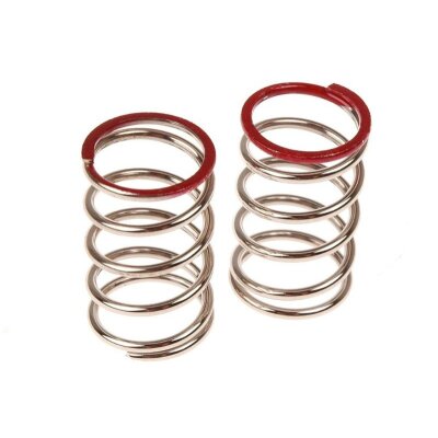 Serpent Federn rot L27 (4.1/23.5) (2)