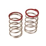 Serpent Federn rot L27 (4.1/23.5) (2)