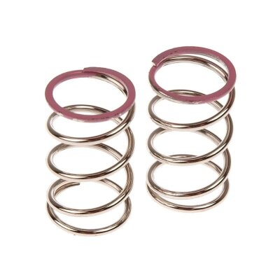 Serpent Federn pink L27 (4.8/28) (2)