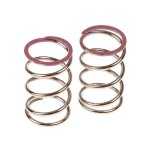 Serpent Federn pink L27 (4.8/28) (2)