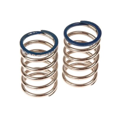 Serpent Federn blau L27 (5.8/33) (2)