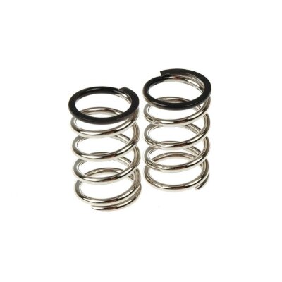 Serpent Federn schwarz L27 (10/57) (2)