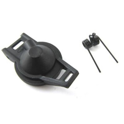 Serpent Tankdeckel V2 universal