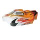 Serpent Karosserie 1/8 Offroad Avenger orange