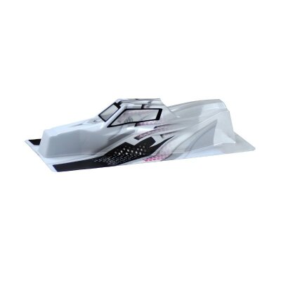 Serpent Karo Spyder 2wd MM 1/10 Semi-lackiert