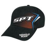 Cap SPT - Serpent black
