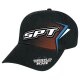 Cap SPT - Serpent black