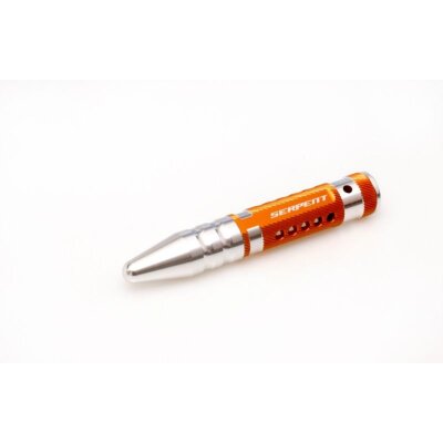 Serpent Perforator für Karosserien