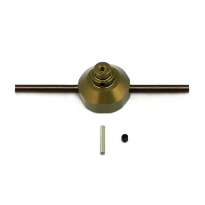 Centax clutch bell holder 1/10