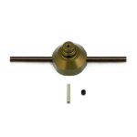 Centax clutch bell holder 1/10