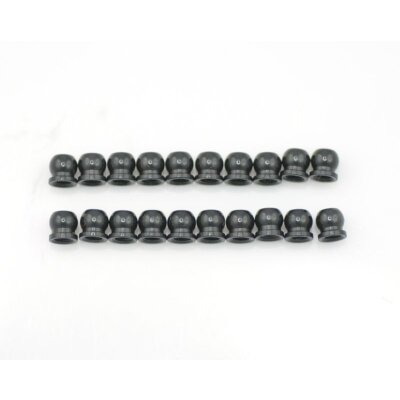 Serpent Kugelkopf uni 4.5mm (20)