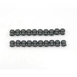 Serpent Kugelkopf uni 4.5mm (20)