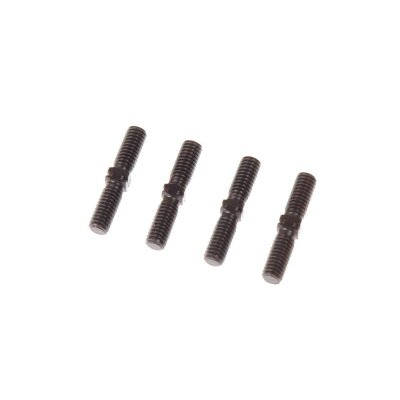 Serpent Spurstange L/R 16mm (4)