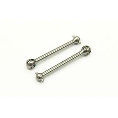 CVD-driveshaft alu 411/4X (2)