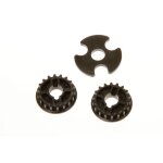 Serpent Riemenrad 19 + Spacer (3)