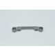 Serpent Suspension bracket alu 3