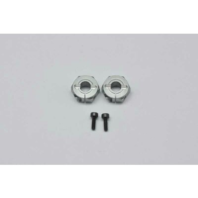 Serpent Radmitnehmer 1mm offset (2)