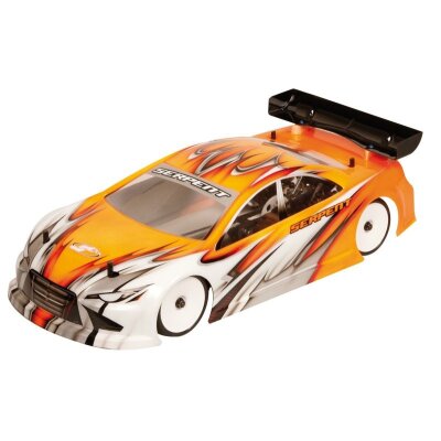 Serpent Karosserie 190mm Lex-IS 190mm EFRA 4030